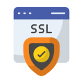 Automatic & FREE SSL Encryption